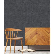 Gmz Duvar Kağıdı Home Therapy Serisi 42712-9 (16 M) Çizgili Desen