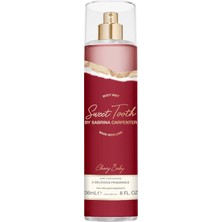 Sabrina Carpenter Cherry Baby Vücut Spreyi 236ML