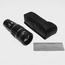 Özgürce 30X52 Tek Gözlü Çift Netlik Ayarlı El Dürbünü 1000M, Net ve Güçlü Görüntü