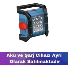 Bosch Glı 18V-1500 Akülü Projectör (Solo) 06014A8000