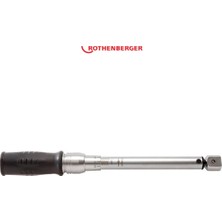 Rothenberger Tork Anahtarı Rotorque Aircon Çap 15-32 mm Kod: 1000000225