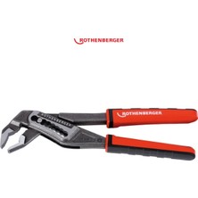 Rothenberger Rogrip M 7"2 Pense KOD:10000002698