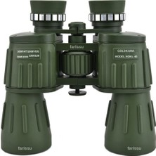 Özgürce Yüksek Zoomlu Profesyonel Dürbün, 120X, 1000M’DE 56M Görüş Alanı