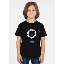 Alg ERKEK ÇOCUK TİŞÖRT RAHAT KALIP
