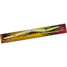 Ryuji Predator 25.5cm 30.6gr Sinking Maket Balık
