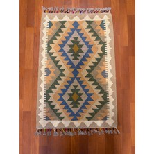 Afgan Halı El Dokuma Afgan Kilim