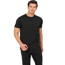 Pierre Cardin 6135 Erkek Pijama Takımı