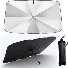 Sora Home Mercedes E200, Bmw 3 Serisi, Volvo S60, Skoda Superb, Renault Megane Uyumlu Oto Şemsiye