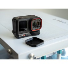 Fly3D Insta 360 Ace Pro 2 Lens Koruma Kapağı