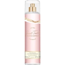 Sabrina Carpenter Sweet Tooth Vücut Spreyi 236ML