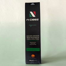 Organica Kopan Saçlar