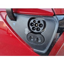 Fly3D Tesla Model 3 & Y Ccs Koruma Kapağı