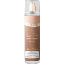 Sabrina Carpenter Caramel Dream Vücut Spreyi 236ML