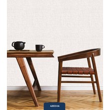 Gmz Duvar Kağıdı Art Elegance Serisi 42033-14 (16 M) Düz Desen