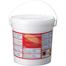 Rothenberger 10 kg Nötralize Toz KOD:61120