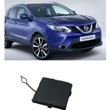 Ns Nilser Auto Parts Qashqai J11 Ön Çeki Kapak 2014-2016 622A0-4EA0A