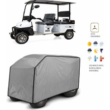 Marka	ototr Arora Polo Plus Kabinli 4 Tekerlekli Motor Brandası