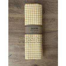 Fırsato Potihome Pötikare Masa Örtüsü – 140X170 cm Dikdörtgen, Sofra Bezi, Piknik Örtüsü