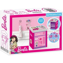 isiltikidsmoda 1613 Barbi̇e Buzdolabi