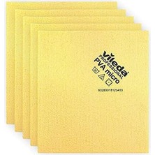 Pvamicro Mikrofiber Professional Temizlik Bezi 5 Adet
