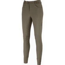 Pikeur Ceelina Griptec 4555 Kışlık Lüks Kadın Binici Taytı