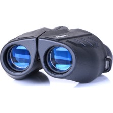 Özgürce Yüksek Çözünürlüklü 10X25 Outdoor Dürbün, Günlük Keşifler Için Mükemmel