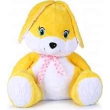 isiltikidsmoda 1271S Selay, Tavşan 50 cm Sarı