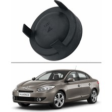 Dizayn Makine Renault Fluence Far Arka Toz Kapağı 5cm Köşe Sinyal Ampul Kapağı Orijinal 260298047R 1305219118 GK5186