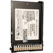 Hpe SM863 960GB Sata 6gbps 2.5" Sunucu SSD MZ-7KM9600 MK0960GFDKT MZ7KM960HAHP-000H3 816962-004 8170
