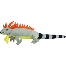 isiltikidsmoda 1232 Yeşil Bukelamun Peluş 100 Cm-My Friend Toys