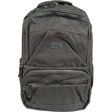 Astral The Highest Peak Kot Sırt Çantası  50X33X21 cm – Denim (Kot) Görünümlü, Geniş Hacimli ve Çok Bölmeli Tasarım