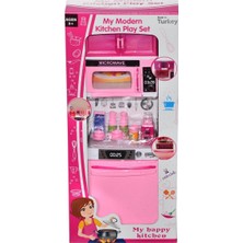 isiltikidsmoda 02303 Oydaş, Bulaşık Makinesi My Happy Kitchen