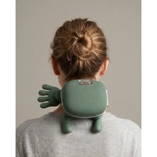 Sora Home Boyun ve Omuz Masaj Cihazı 3D Yoğurma Derin Doku Rahatlatıcı Ergonomik