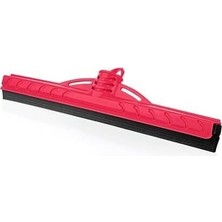 Practika Yersil Çekçek 37 cm Su Çekme Ucu Silikon Temizlik Aracı