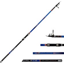 Port Fish Portfish Galata Carbon 390 cm 250 gr Surf Kamışı