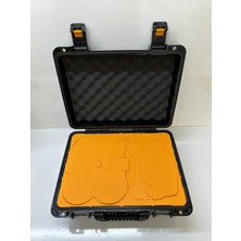Dji Avata 360 Uyumlu Hardcase Drone Taşıma Çantası Clascase C037