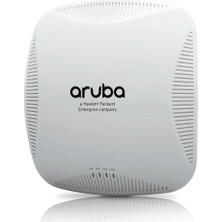 Aruba AP-215 (APIN0215) Dual Band Wireless Access Point 802.11AC JW170A Kurumsal Wifi Access Point