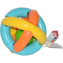 isiltikidsmoda 4038 Zuzu Small Baby Ball