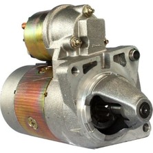 Universal Mars Motoru 12V 0,8 Kw Fıat 1.2 Palıo 97-  Punto,