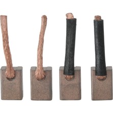 Universal JASX69-70 Marş Kömürü Mıtsubıshı Cıtroen Mazda Nıssan Peugeot 6,8X11,8X17,2 Mıtsubıshı Tipi