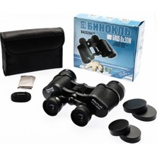 Özgürce 8X40 Yüksek Kalite Dürbün, Keskin ve Net Görüntüyle Keşif Keyfi