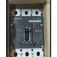 Siemens Sıemens 3X20A Kompakt Şalter 3VL1702-1DD33-0AA0 55KA 4011209468962