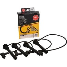 RC-FT1203 Buji Kablo Brava Bravo 1 Marea Palio Punto 2 99+ 1,2 16V Siena 1,3 46474814 2995 Ngk