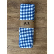 Fırsato Potihome Pötikare Masa Örtüsü – 140X170 cm Dikdörtgen, Sofra Bezi, Piknik Örtüsü