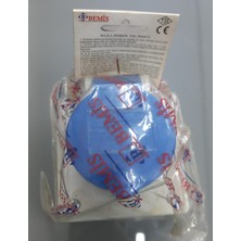 Bemis 31M Norm Düz Duvar Prizi 3X16A 220V 2p+E IP44