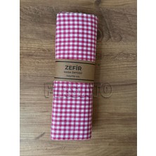 Fırsato Potihome Pötikare Masa Örtüsü – 140X170 cm Dikdörtgen, Sofra Bezi, Piknik Örtüsü