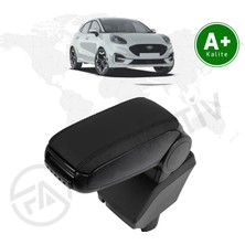 Fa Otomotiv Ford Puma Kol Dayama Kolçak 2020 Model ve Sonrası