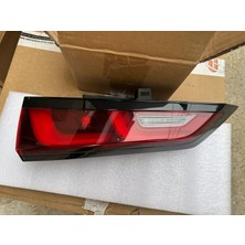 Ns Nilser Auto Parts Honda Crv Sol Iç Stop 2023-2025