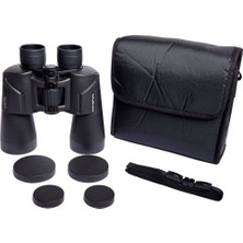 Özgürce Yüksek Çözünürlüklü 10X50 Dürbün, Net Görüntü ve Geniş Bakış Açısı