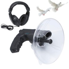 Özgürce Yüksek Kaliteli Parabolik Dürbünle Doğayı Keşfedin